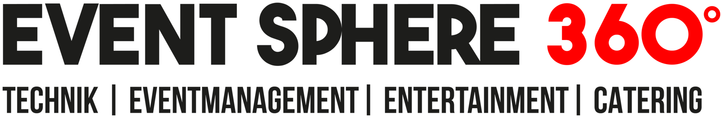 Event Sphere 360°
