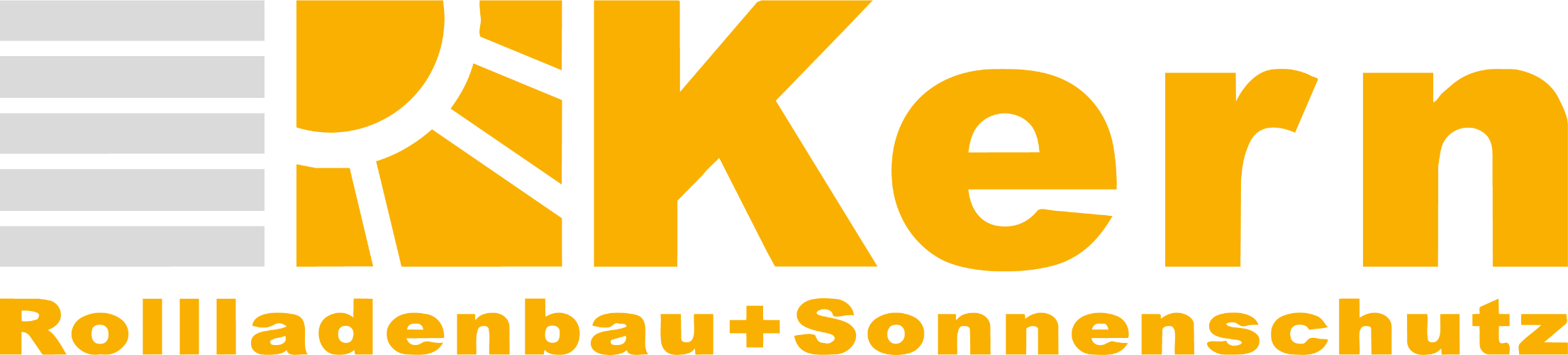 Kern Rollladenbau + Sonnenschutz