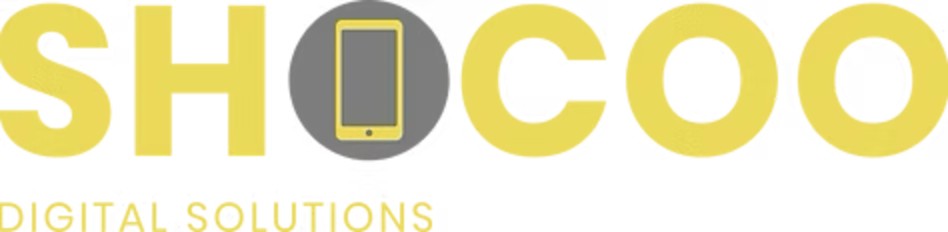 Shocoo Digital Solutions