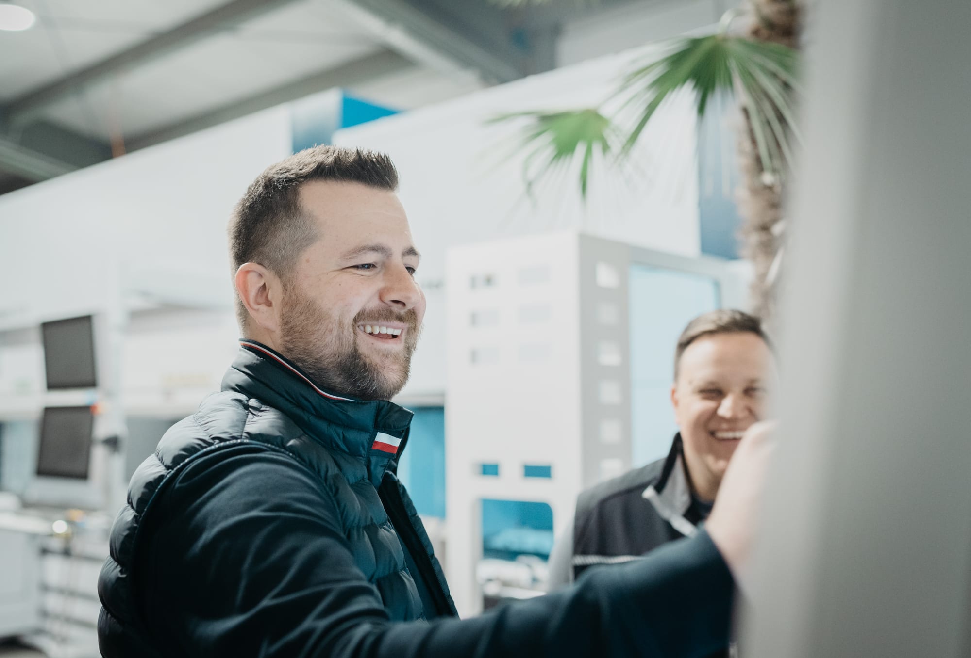 SELIG GMBH